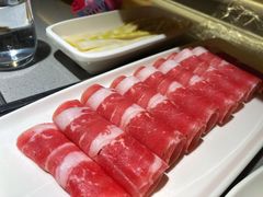 -海底捞火锅(牡丹园店)