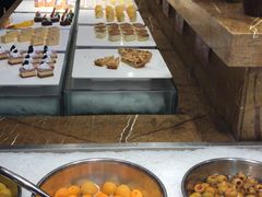 -汉巴9号自助餐厅(新潮尚品超市店)