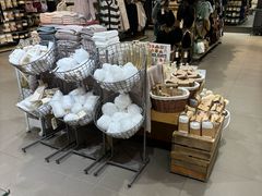 -MUJI无印良品(领秀城店)
