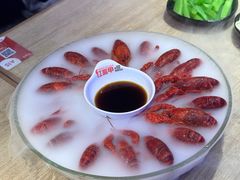 -红盔甲·小龙虾(车公庙店)