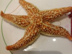 -亚马逊海鲜自助(梅溪湖步步高店)