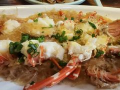 -南海渔家•渔民海鲜(亚特兰蒂斯店)