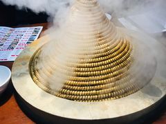 -云中鱼蒸汽石锅鱼(浦东食品城店)