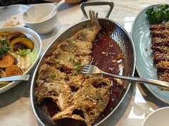 -志明眷村·台式融合菜·宵夜