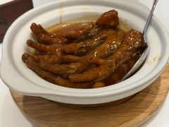 -白天鹅宾馆-宏图府餐厅