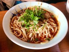 兵哥肥肠面-兵哥豌豆面(青华店)