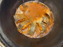 -蘸小院铁锅炖·蘸酱菜·东北菜(怀远门店)
