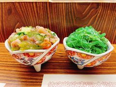 中华海草-七町糖果寿司屋(龙洞广工店)