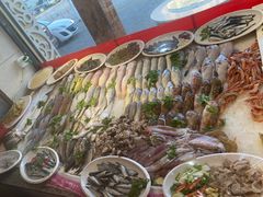 -天天渔港海鲜酒家(石浦玉泉路店)