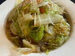 -老都一处饺子馆(道里店)