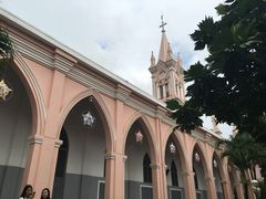 -耶稣圣心堂