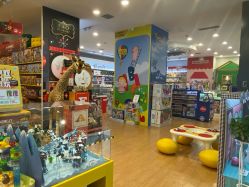 -Kidsland(凯德1818店)