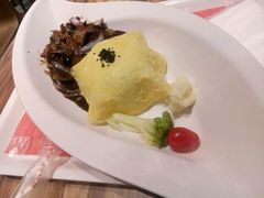 -食悦天美食广场(西安CityOn熙地港购物中心店)