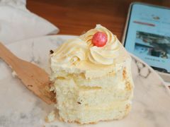 -贝克托马斯·德式烘焙传承(海上世界店)