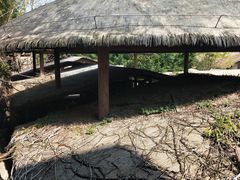 -海南槟榔谷黎苗文化旅游区