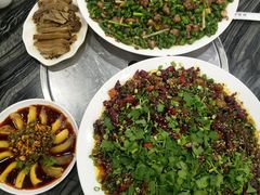 -江湖黑大兔(杨家坪店)