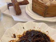 -老克勒上海菜(南京路步行街店)