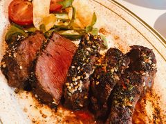 -燃扒房Steakhouse(皇庭店)