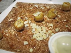 皇后薄饼-LA CREPERIE BRETONNE布列塔尼法式餐厅(天童北路店)