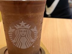 -星巴克臻选(郑州中原万达店)