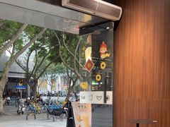 -JPG canteen(广州寺右公馆店)