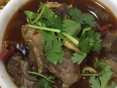 -天一沾水肥肠(科园一街店)