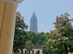 -南京中国近代史遗址博物馆(南京总统府)