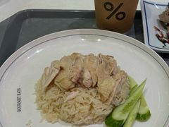 -红大哥水门鸡饭(總店)