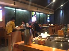 -潮火锅·麻辣牛肉火锅(观音桥方圆·LIVE店)
