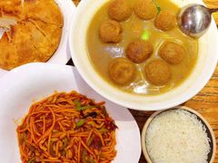 -一盏明灯全素斋(殊像寺店)