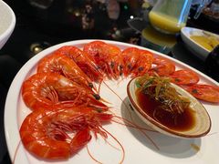 -申粤轩酒楼·三十年粤菜经典(丁香花园店)