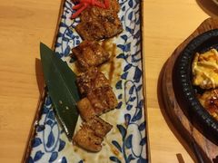 烤鳗鱼-醉虎传(南锣鼓巷店)
