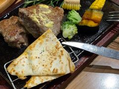 -豪客来牛排(天阳D32店)
