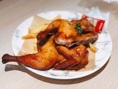 -卡朋西餐(悦汇城店)