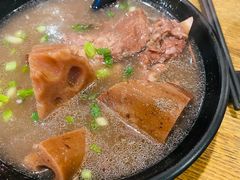 -汪爹爹武汉牛三鲜(朝外大街店)