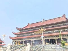 -南海禅寺