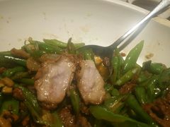 -十二点·辣椒炒肉(南山店)