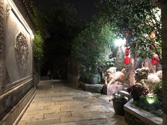 -回龙窝历史文化街区