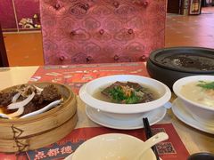 -点都德(汇盈广场店)