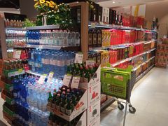 -百佳永辉超市(福田星河店)