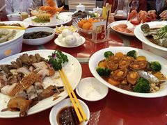 -叙福楼海鲜酒家(季华西路店)