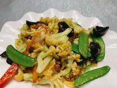 小炒皇-强记海鲜·大排档(蛇口新街店)