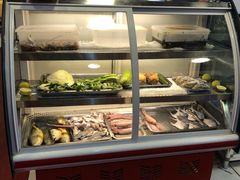 -得记得潮州海鲜砂锅粥(宝业路店)