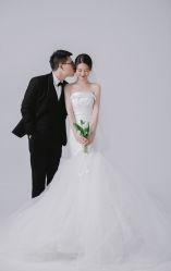 点击看大图 -Mu慕婚纱摄影·超级工作室