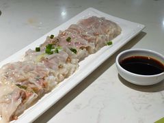 -叹茶靓点·粤式餐厅·全天茶市(石井万民广场店)