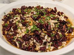 -三猫黑鱼花(南大店)