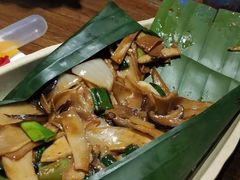 -雀舞云南菜(乐客城店)