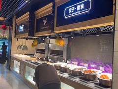 -川骄海鲜自助(亚运村店)