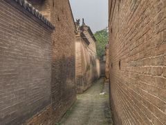 -丁村民俗博物馆