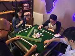 -好享派·团建轰趴馆(旗舰店)
